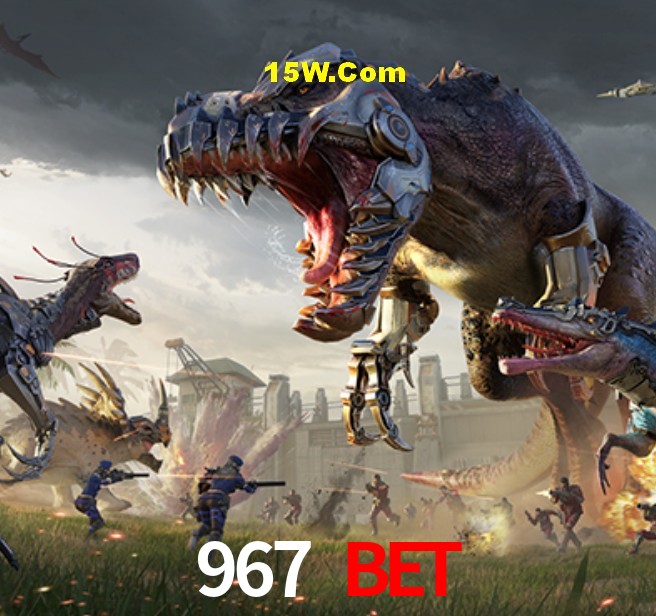 Casino Ao Vivo 967 Bet