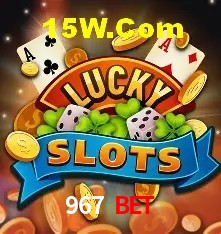 967 Bet Salvador - Strategy