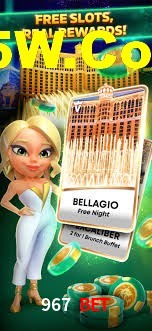 Live Casino 967 Bet