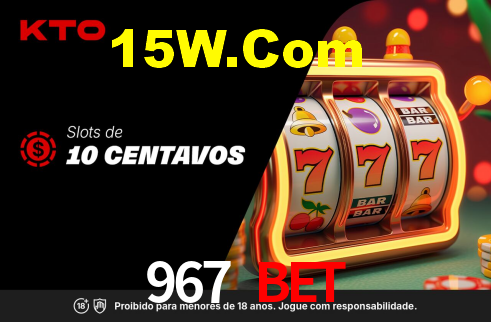 967 Bet