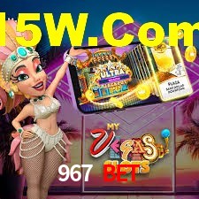 Statistics 967 Bet