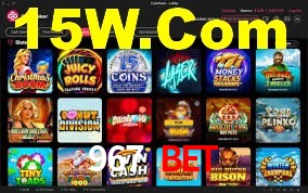 Blackjack Table 967 Bet