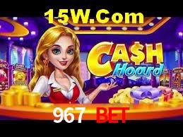 Live Casino 967 Bet