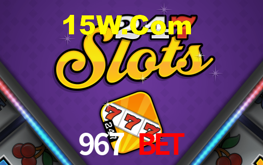 967 Bet App