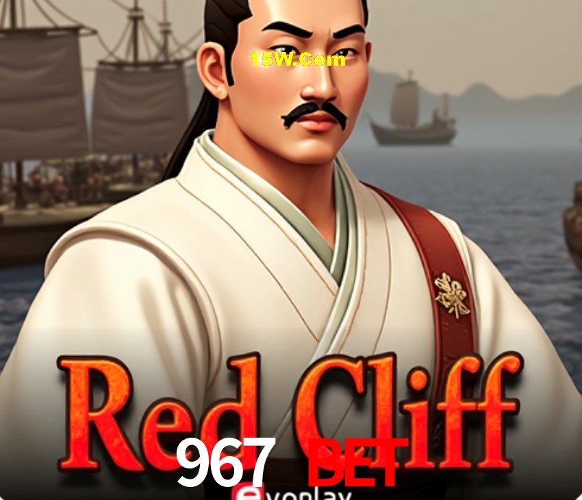 Jogos de Slot 967 Bet