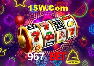 967 Bet Promoções - 30+ Ofertas Diárias