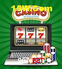 Login Seguro 967 Bet