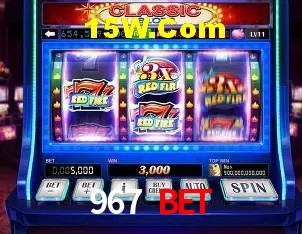 967 Bet Rio de Janeiro - Popular Jogos