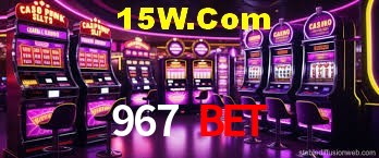 Games Directory 967 Bet
