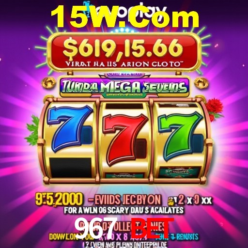 cassino 967 Bet