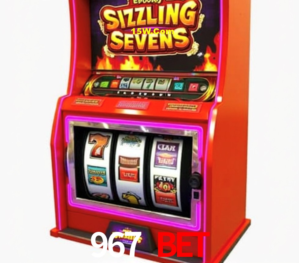Diretório de Jogos 967 Bet