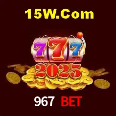 Especiais de Fim de Semana 967 Bet