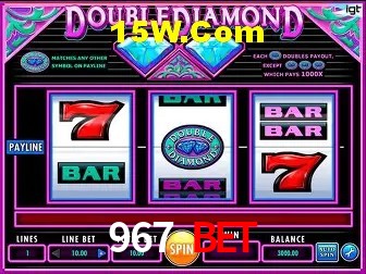 967 Bet - Rápido Acesse